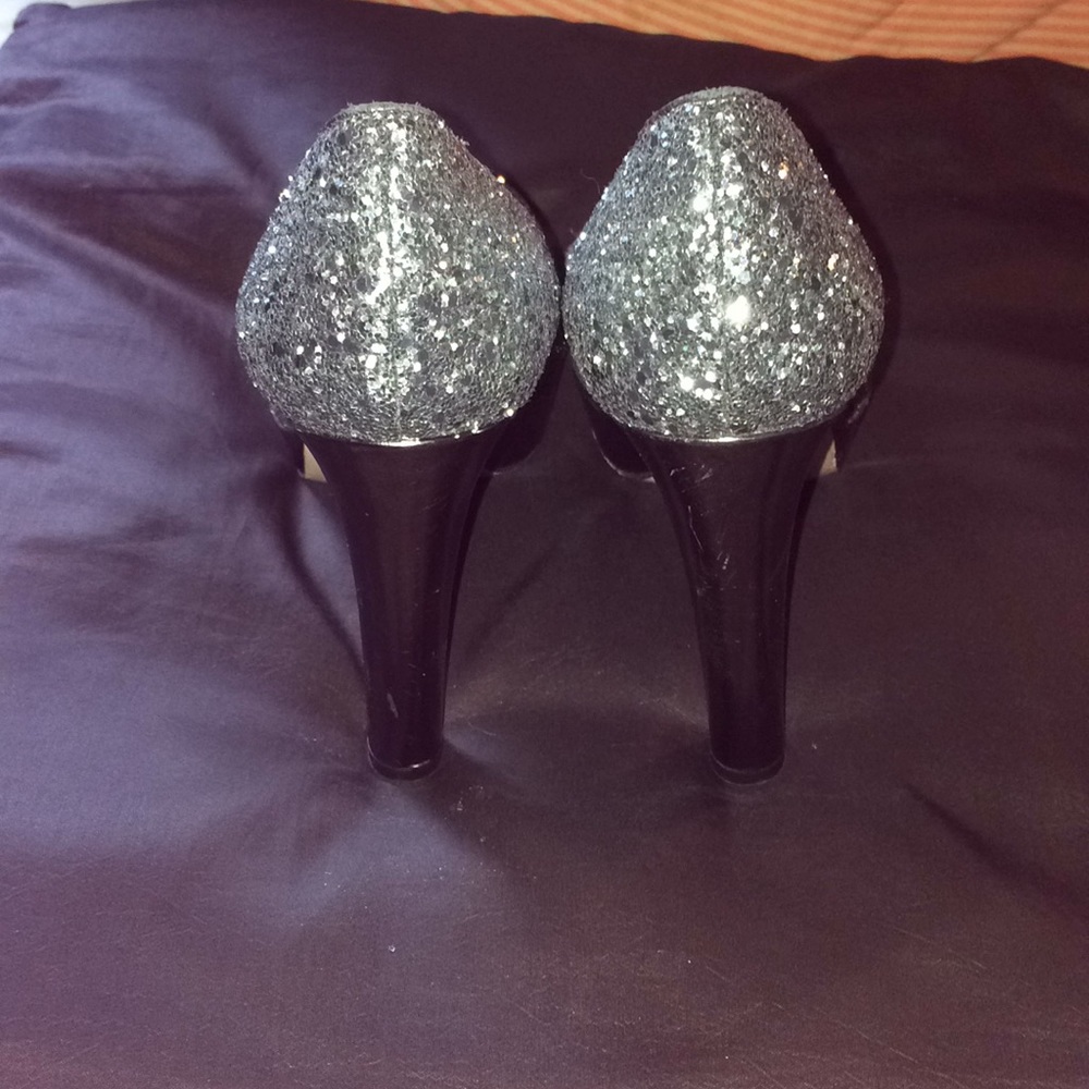 Miu Miu Heels Size 37 7 Excellent Condition - image 4